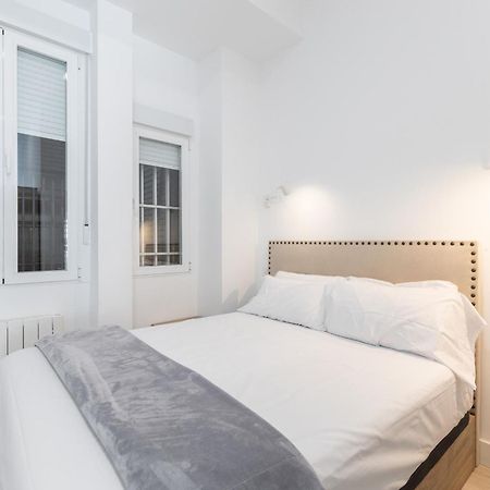 Moncloa Apartment, Con Parking Opcional Madrid Exterior photo